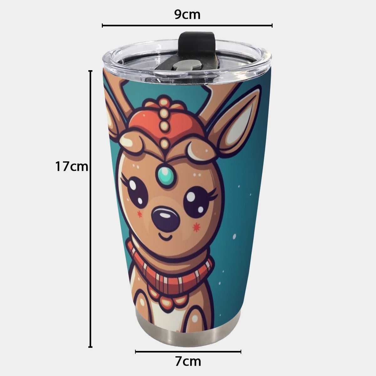 Tumbler 20oz