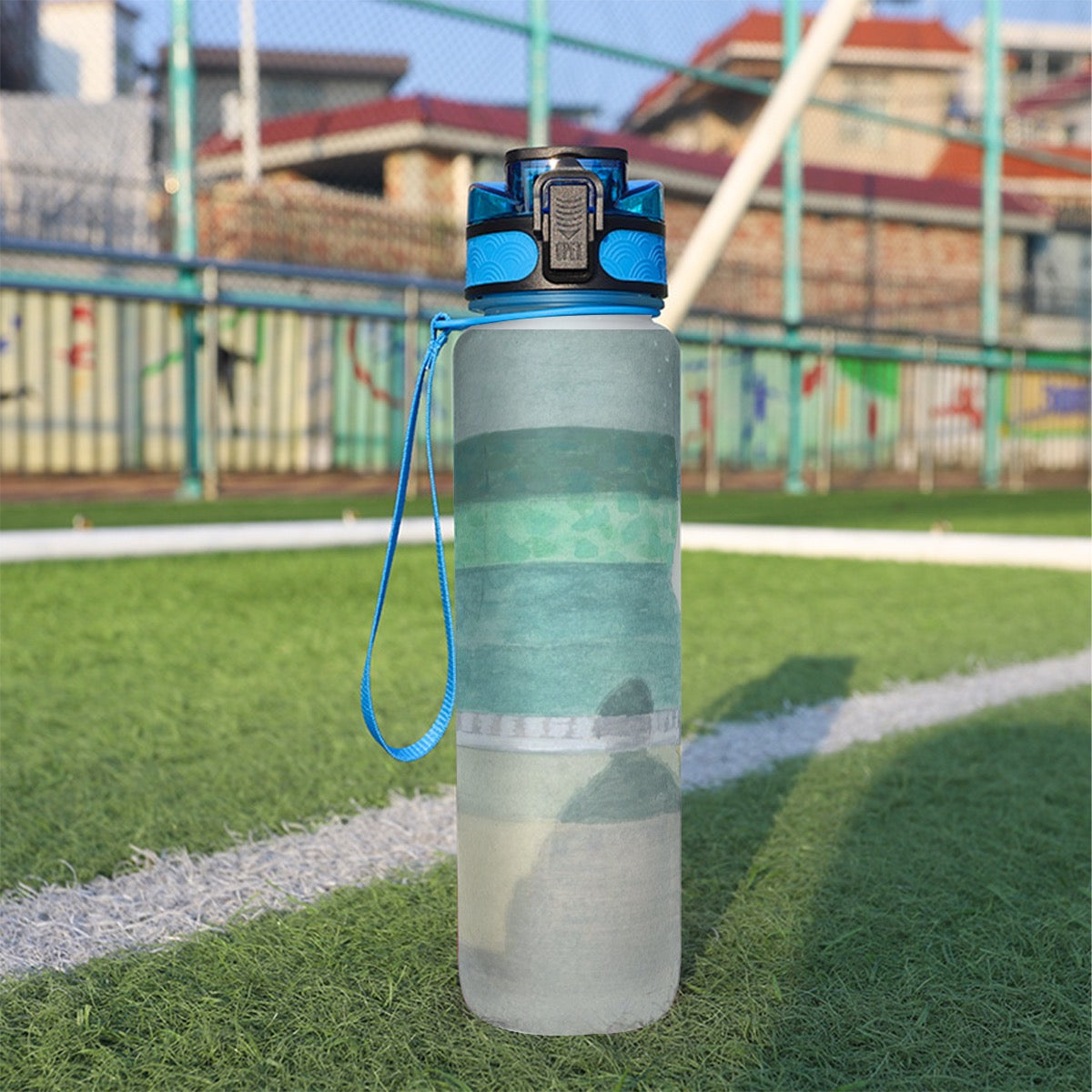Sport Water Bottle 32oz