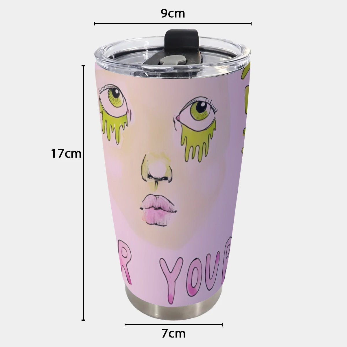 Tumbler 20oz