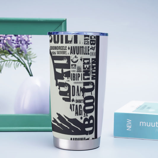 Tumbler 20oz