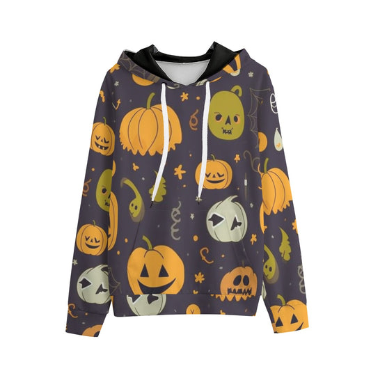 All-Over Print Unisex Pullover Hoodie | 310GSM Cotton