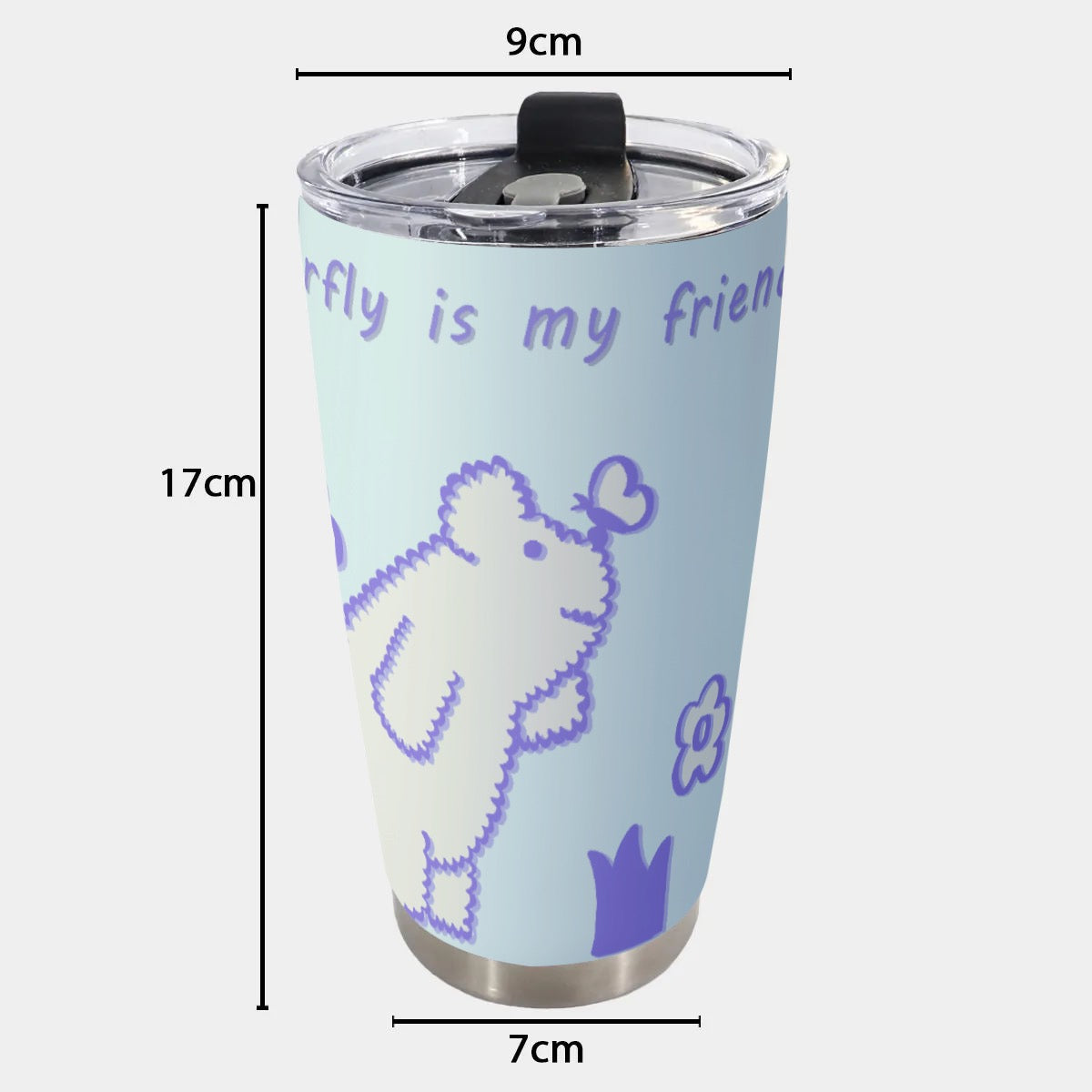 Tumbler 20oz
