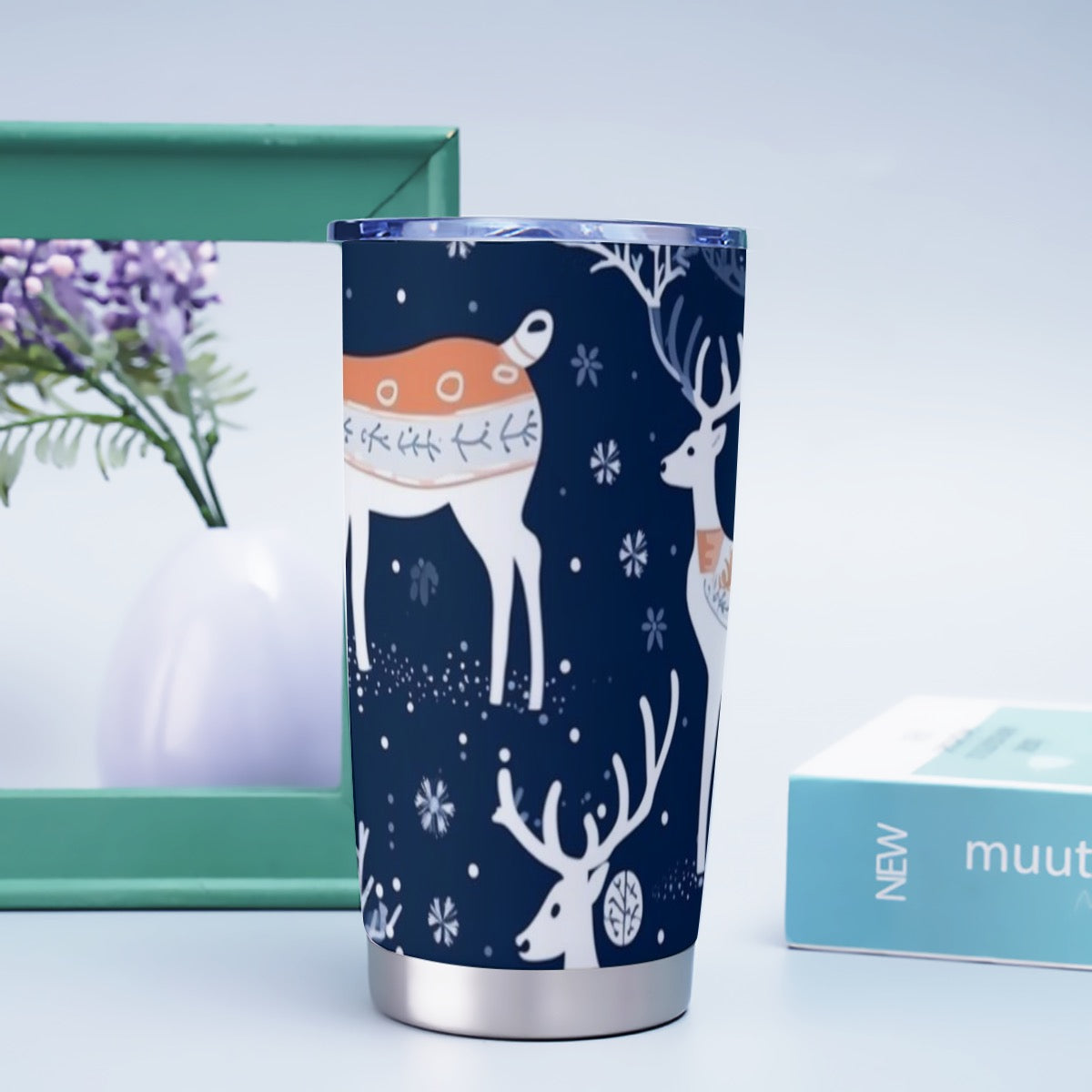 Tumbler 20oz