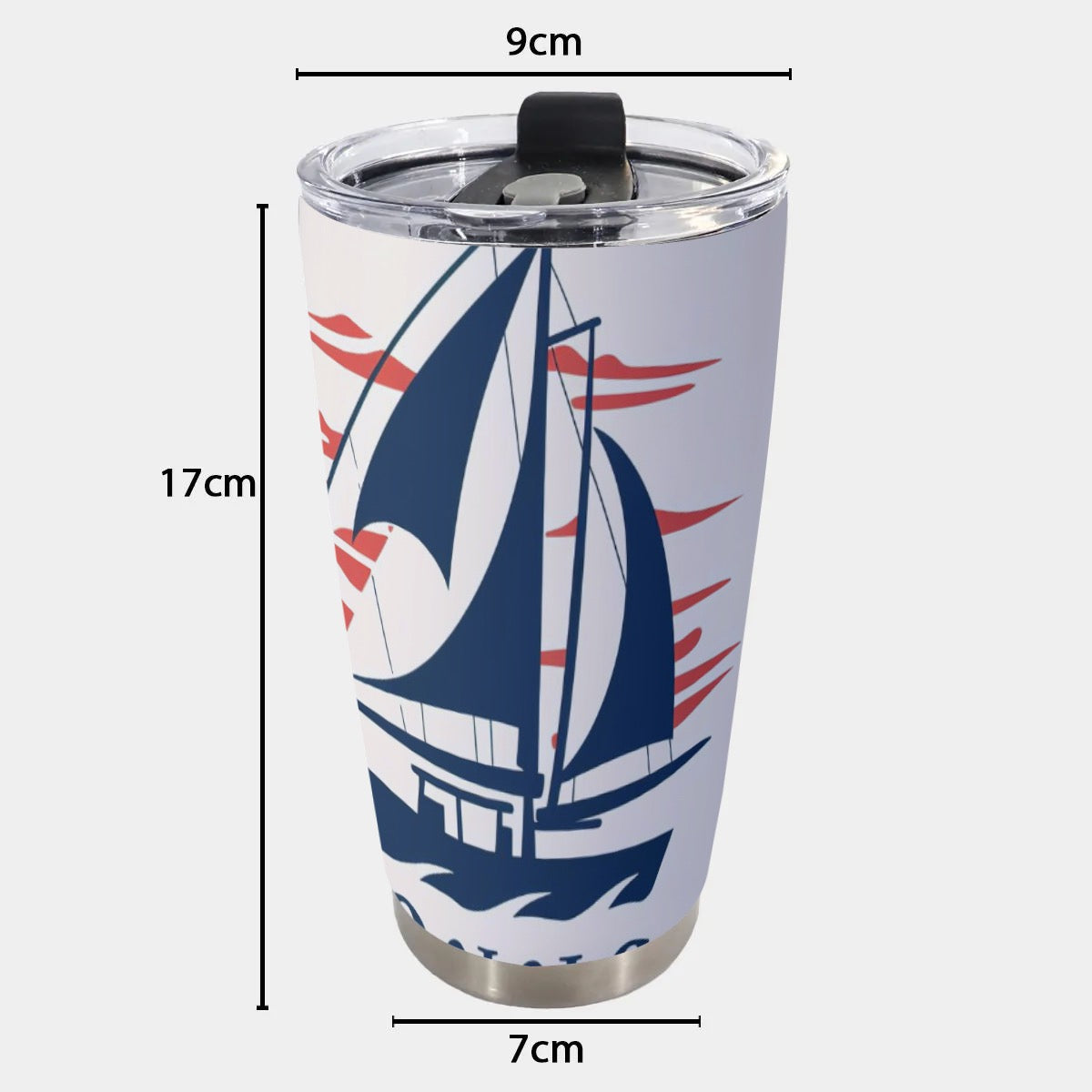 Tumbler 20oz