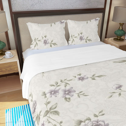Three Piece Duvet Bedding Set