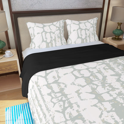 Three Piece Duvet Bedding Set