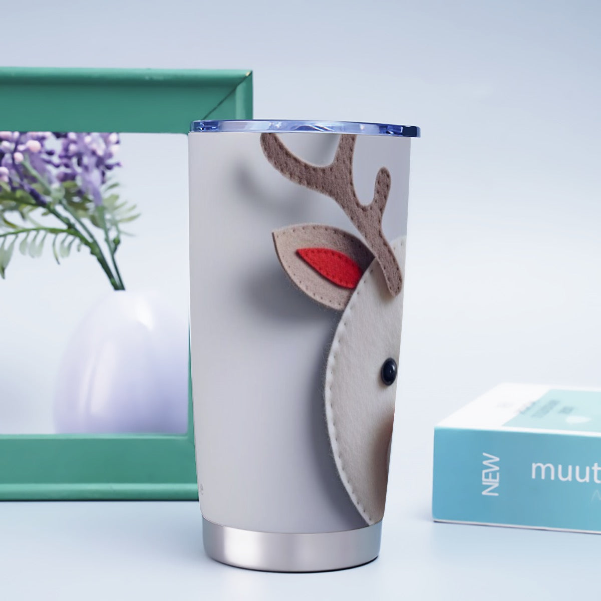 Tumbler 20oz