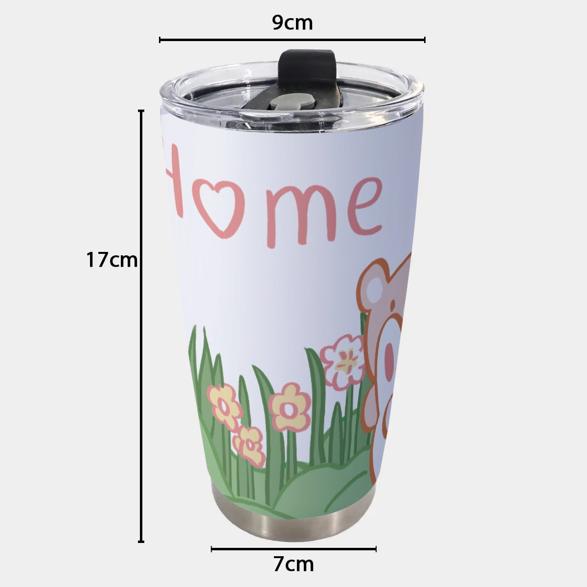 Tumbler 20oz