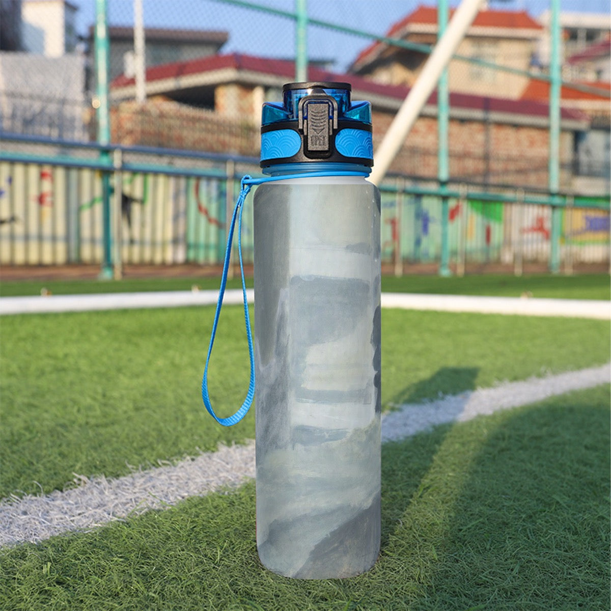 Sport Water Bottle 32oz