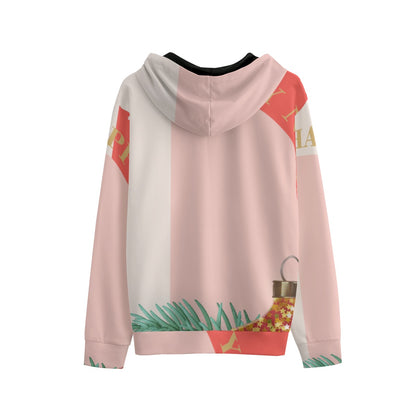 All-Over Print Unisex Pullover Hoodie | 310GSM Cotton