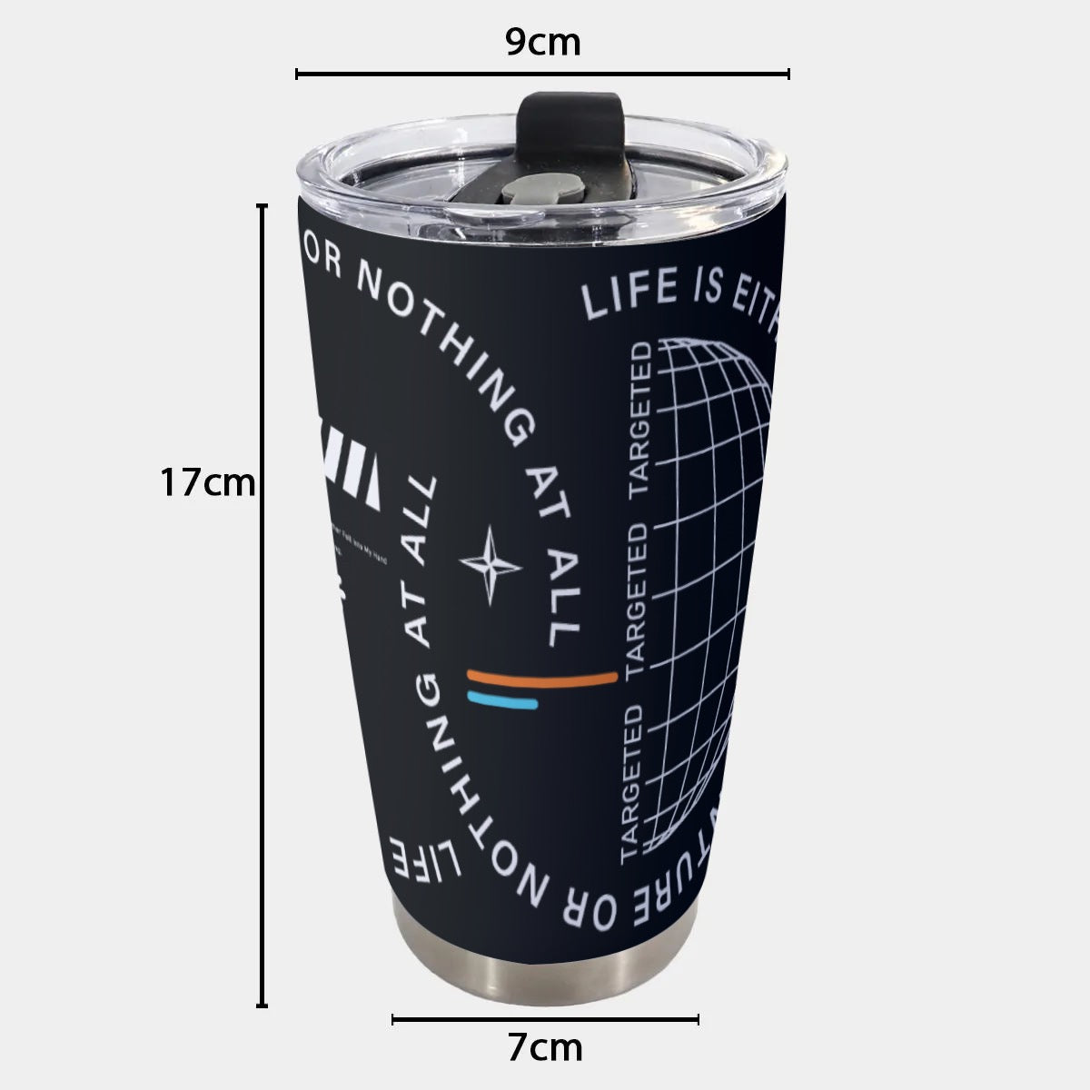 Tumbler 20oz