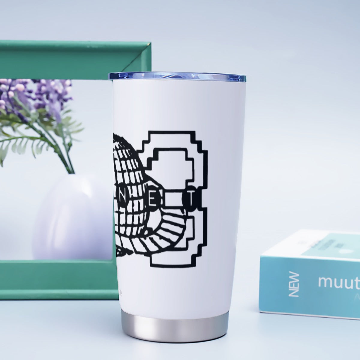 Tumbler 20oz