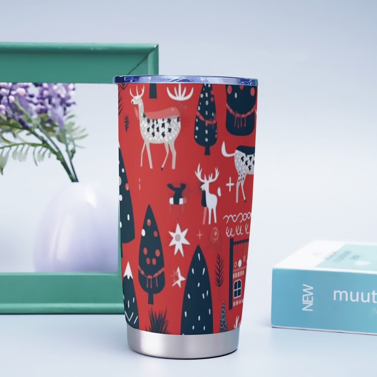 Tumbler 20oz