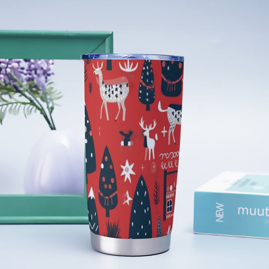 Tumbler 20oz