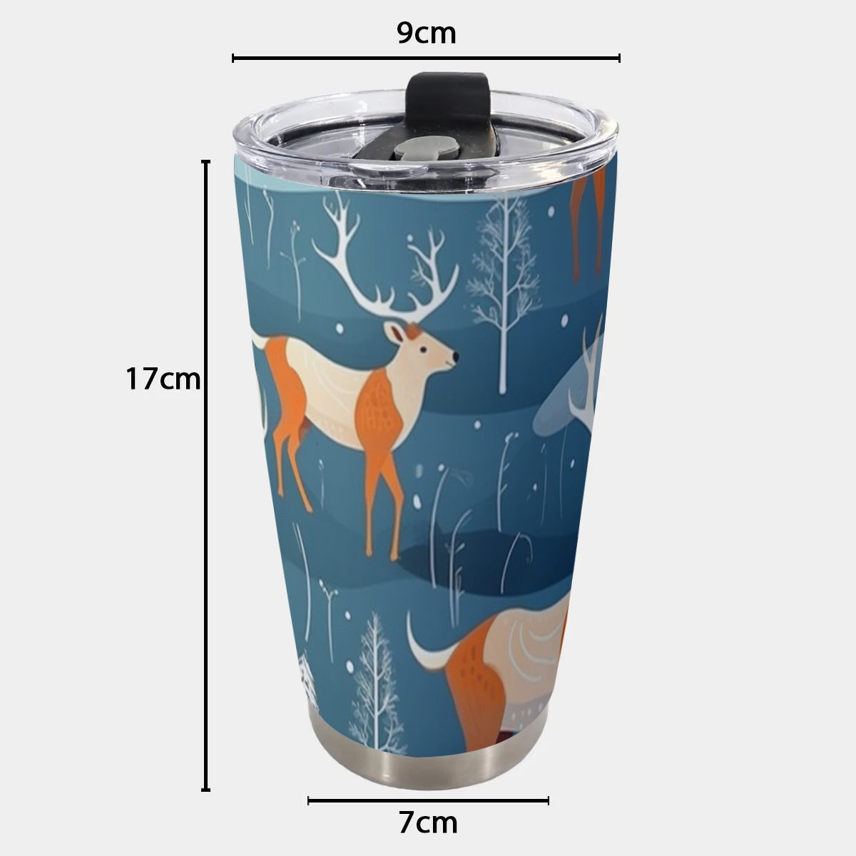 Tumbler 20oz