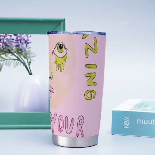 Tumbler 20oz