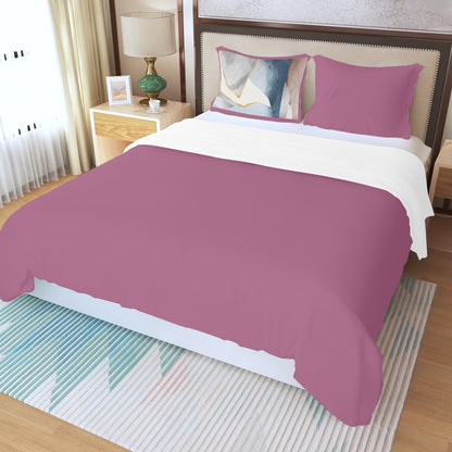 Three Piece Duvet Bedding Set