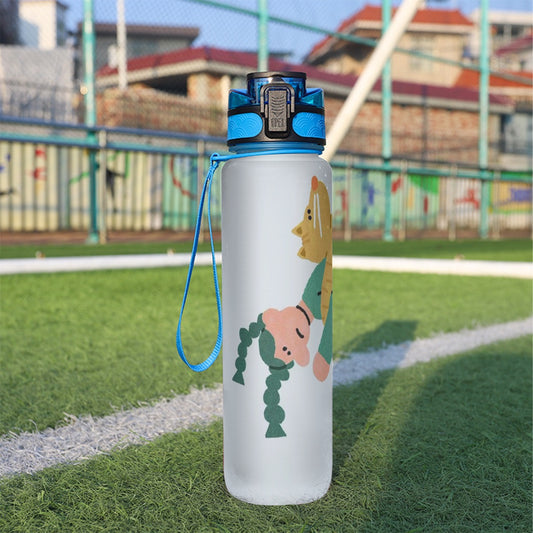 Sport Water Bottle 32oz