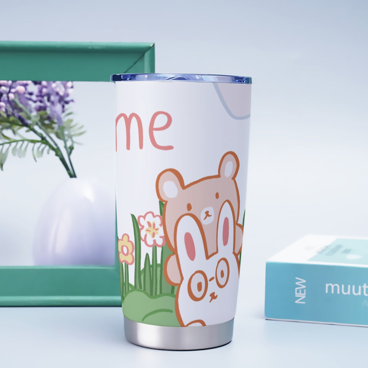 Tumbler 20oz