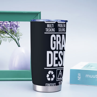 Tumbler 20oz