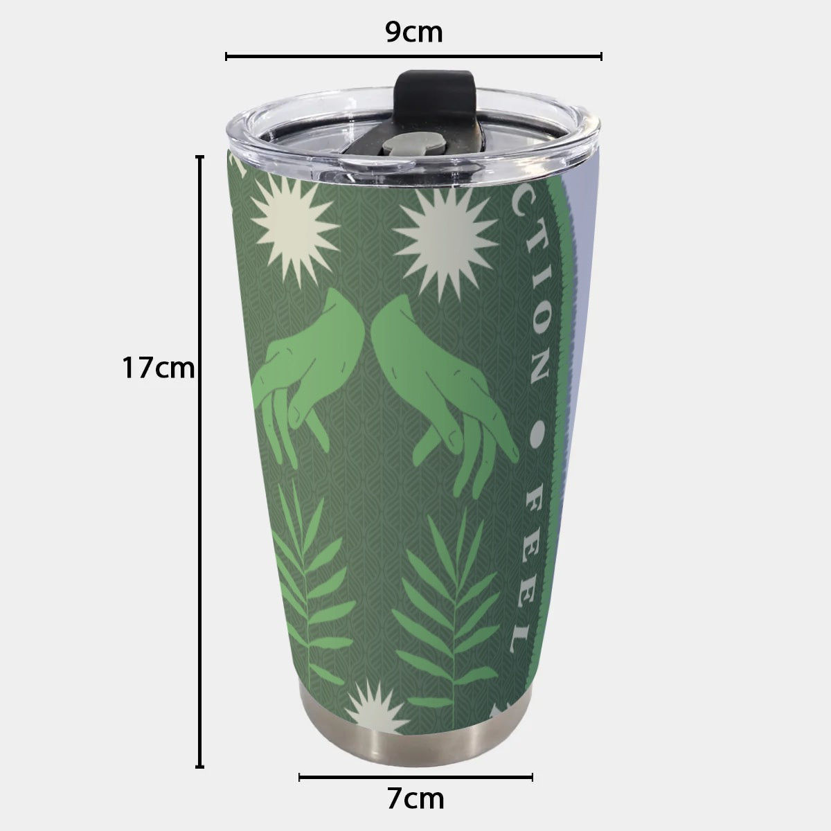 Tumbler 20oz