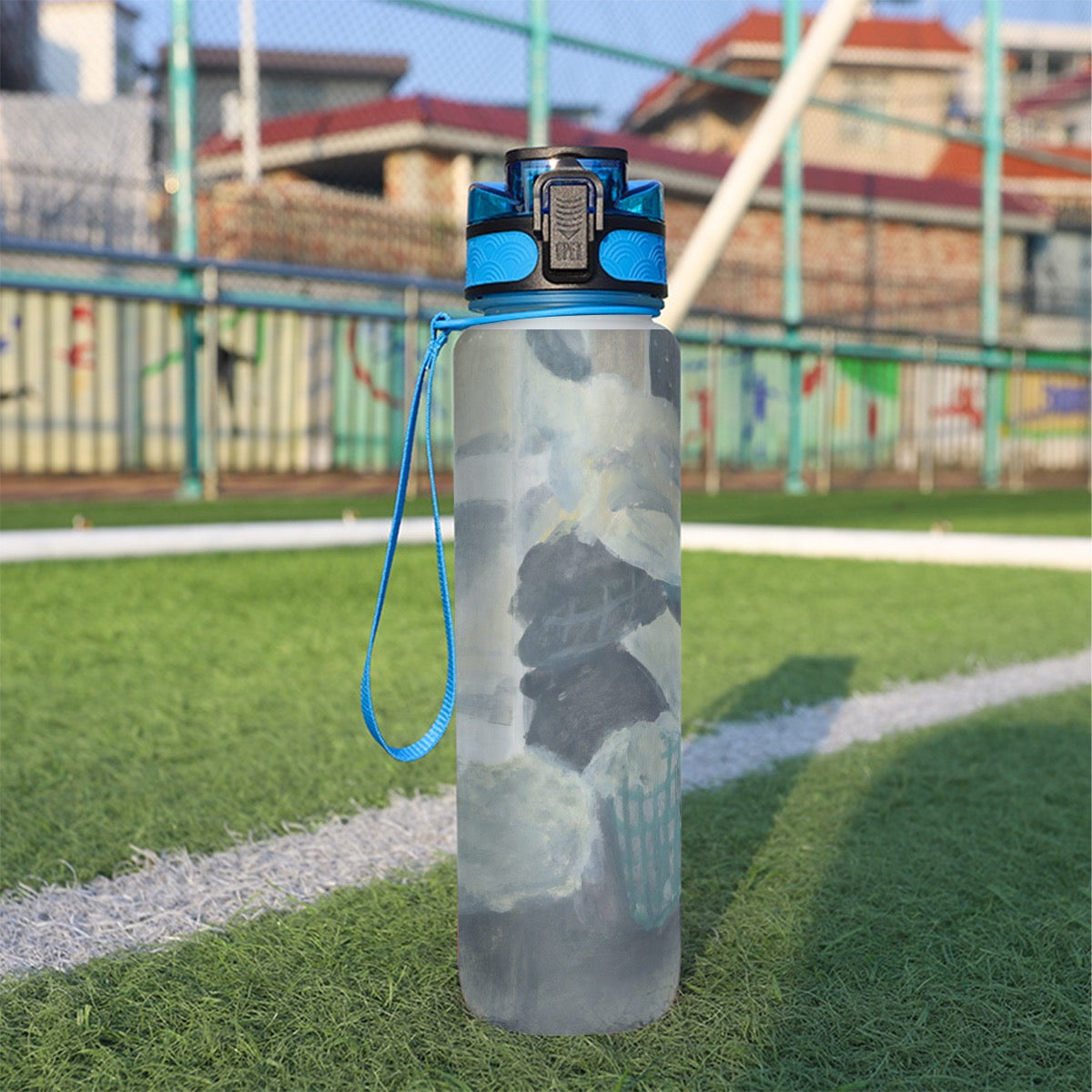 Sport Water Bottle 32oz
