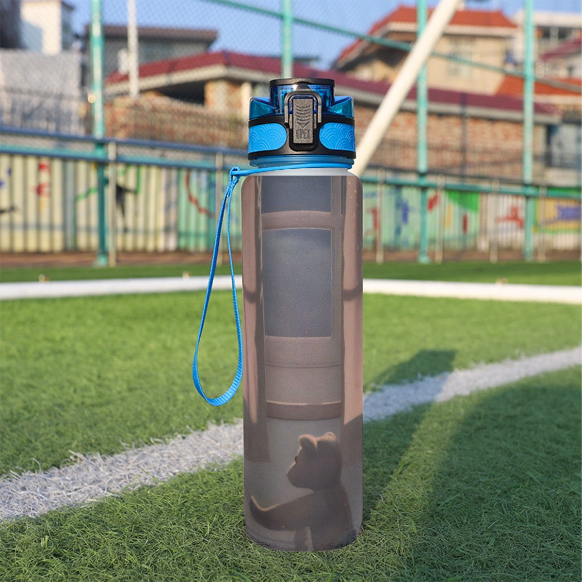 Sport Water Bottle 32oz