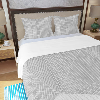 Three Piece Duvet Bedding Set