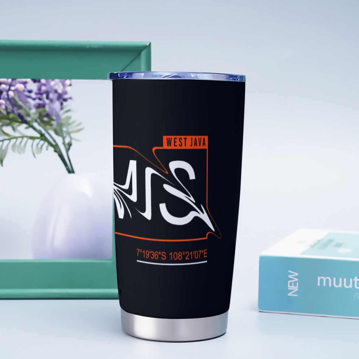 Tumbler 20oz