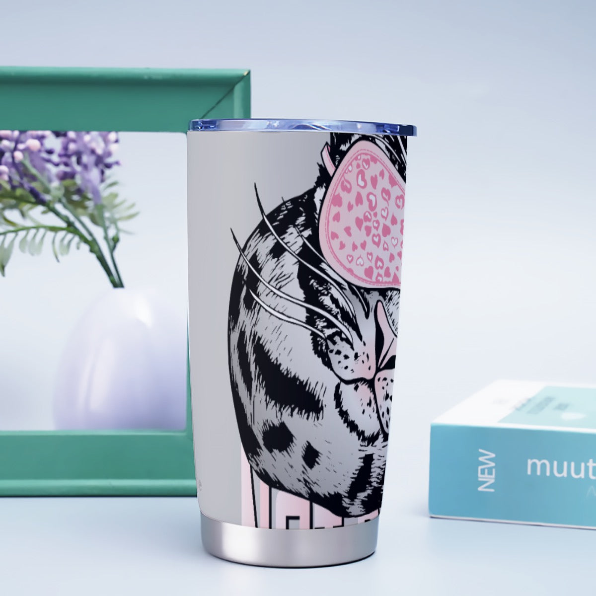 Tumbler 20oz