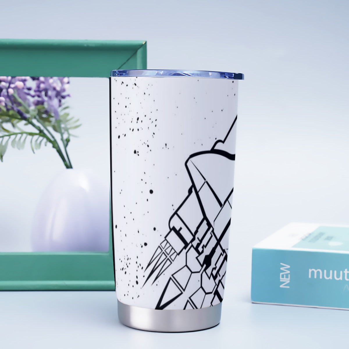 Tumbler 20oz