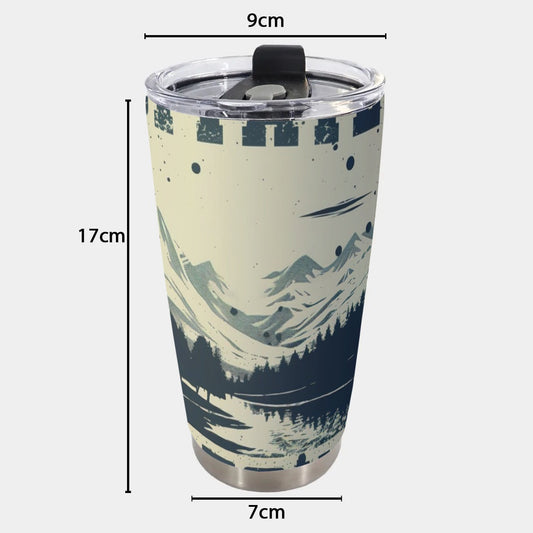 Tumbler 20oz