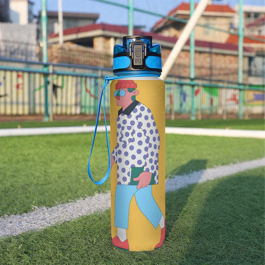Sport Water Bottle 32oz