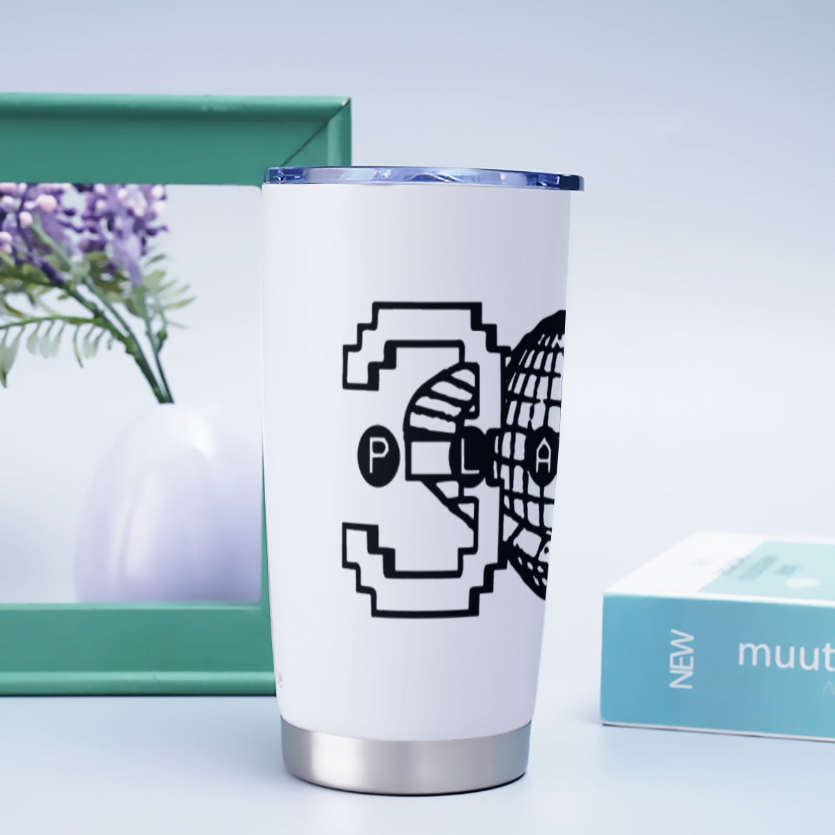 Tumbler 20oz