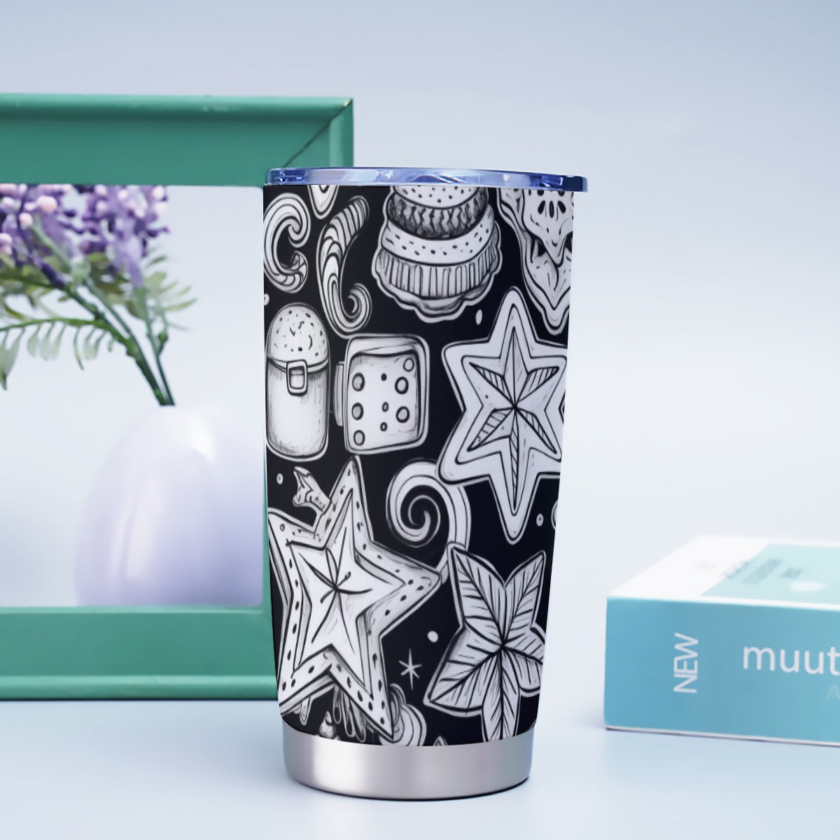 Tumbler 20oz