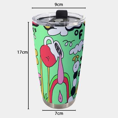 Tumbler 20oz