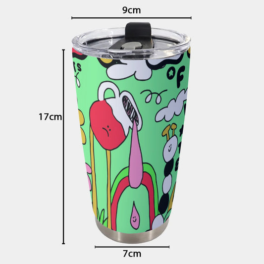 Tumbler 20oz