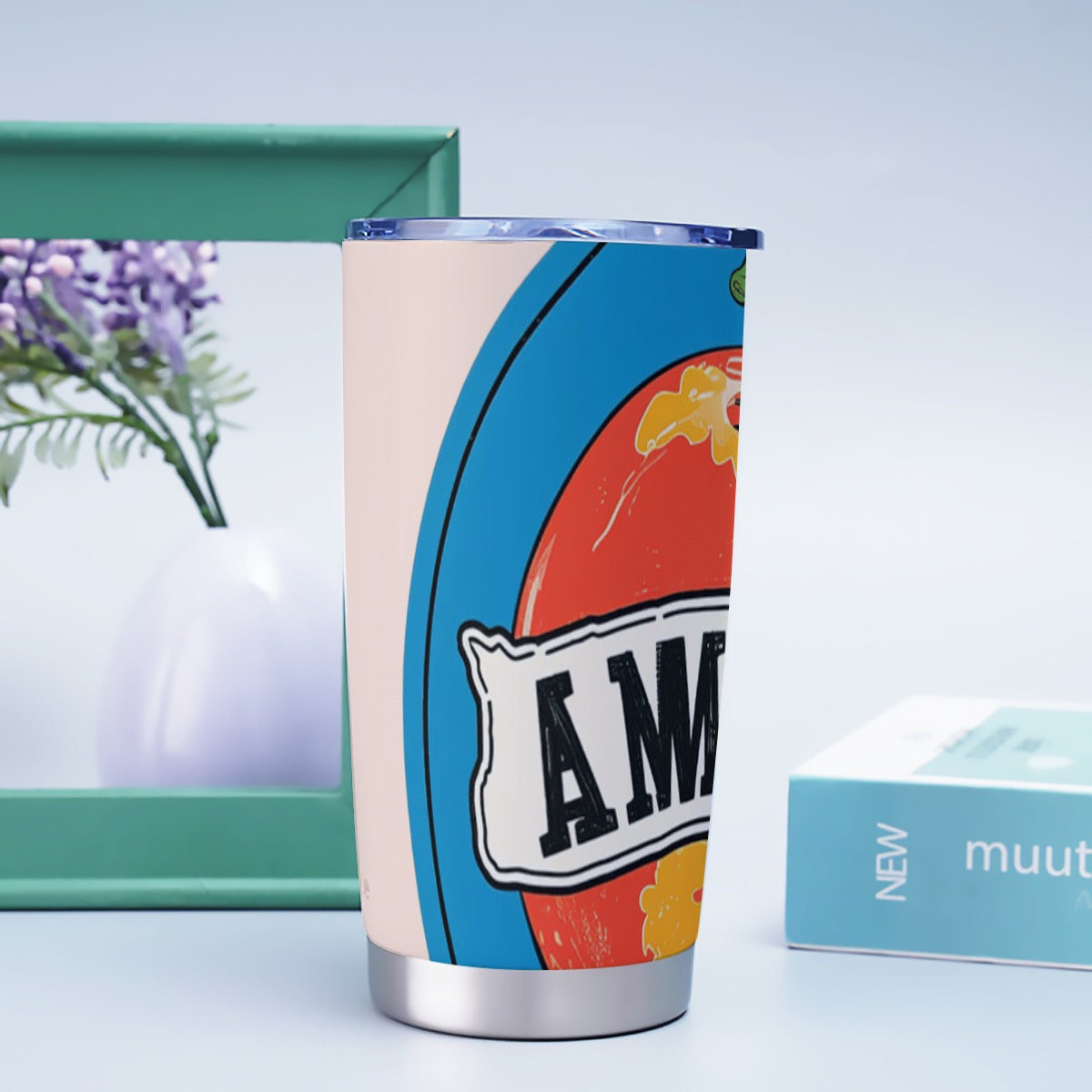 Tumbler 20oz