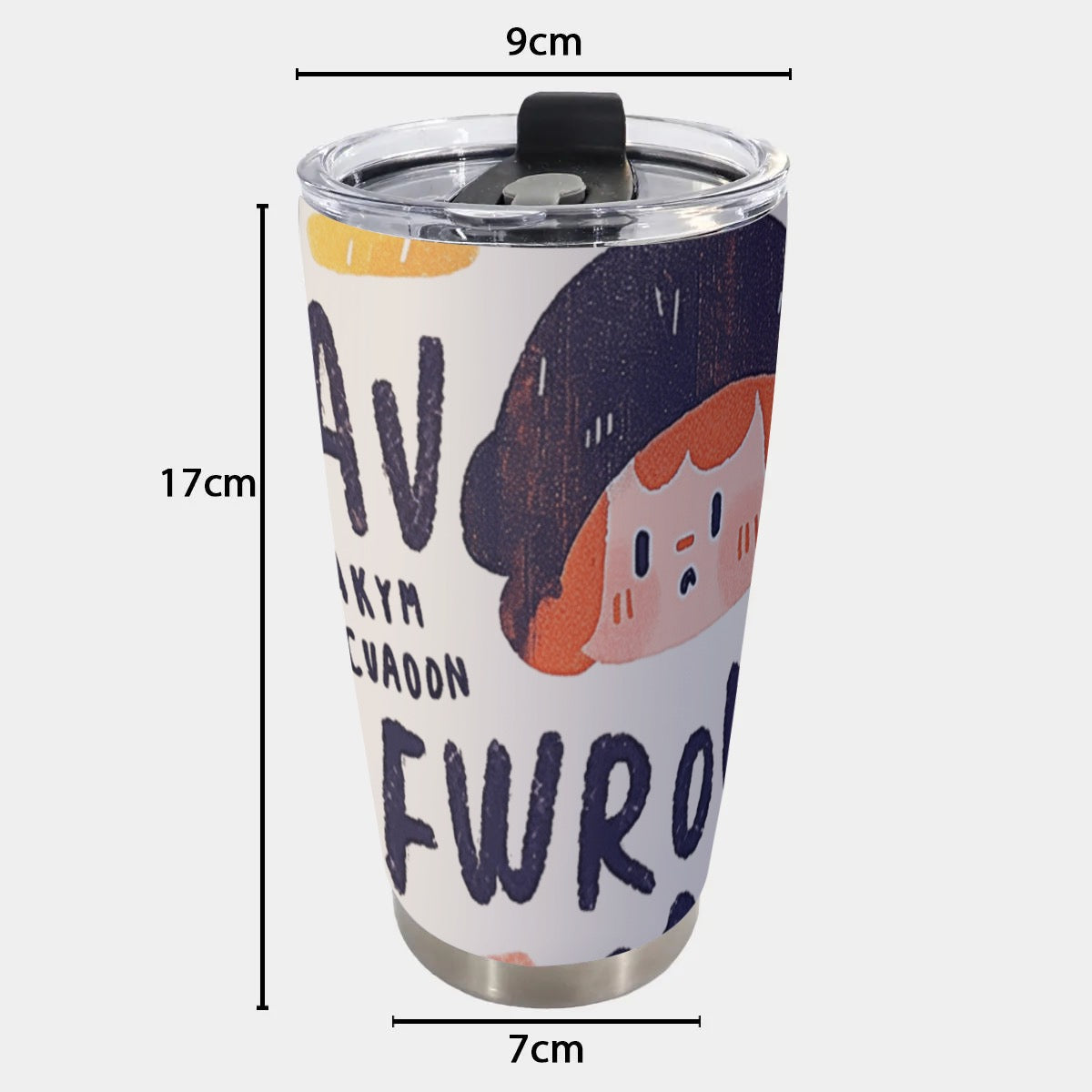 Tumbler 20oz