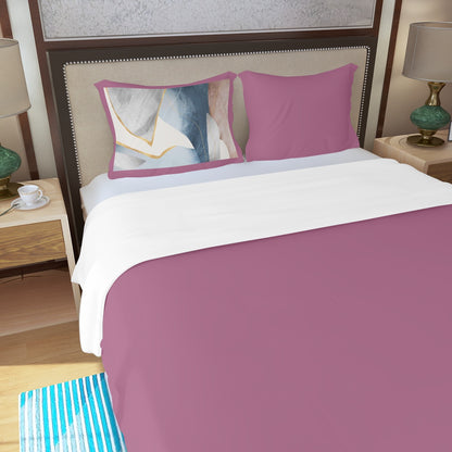 Three Piece Duvet Bedding Set