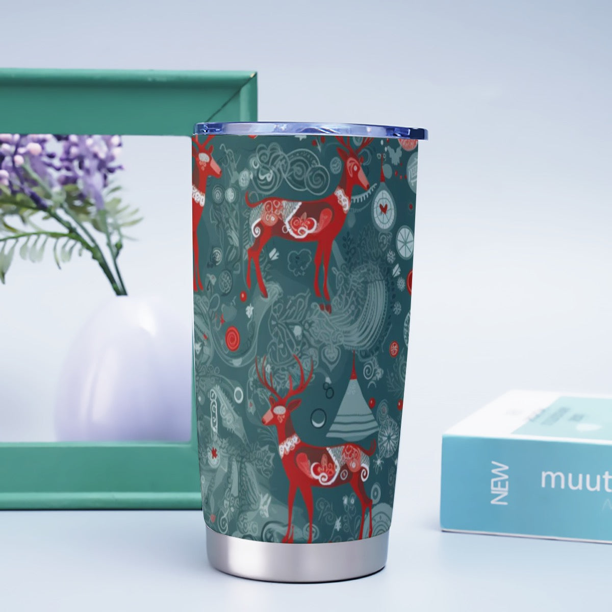 Tumbler 20oz