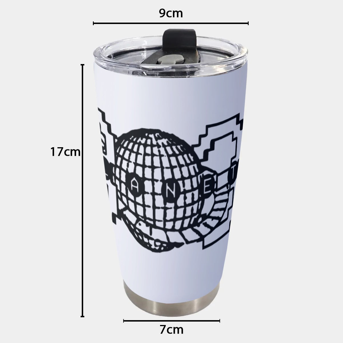 Tumbler 20oz