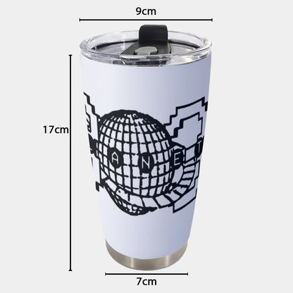Tumbler 20oz