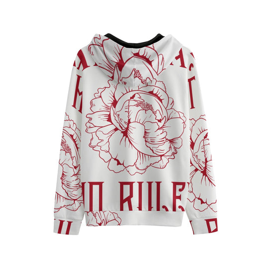 All-Over Print Unisex Pullover Hoodie | 310GSM Cotton