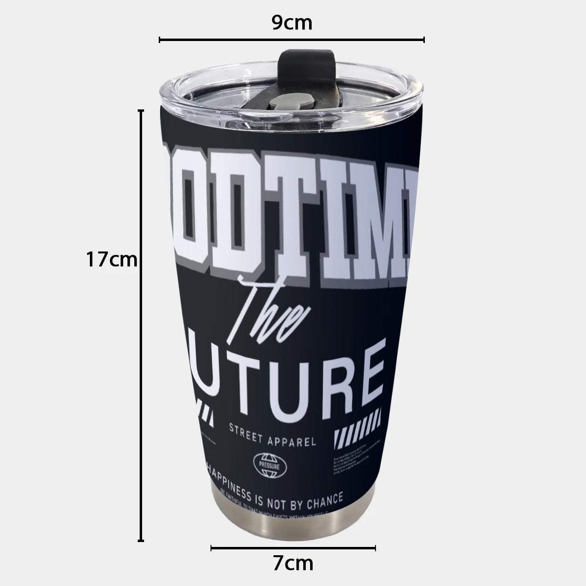 Tumbler 20oz
