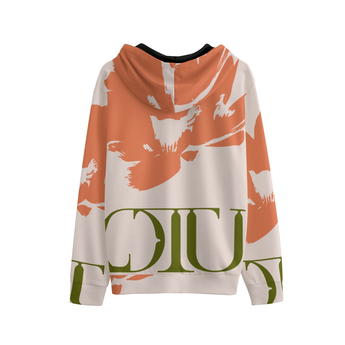 All-Over Print Unisex Pullover Hoodie | 310GSM Cotton