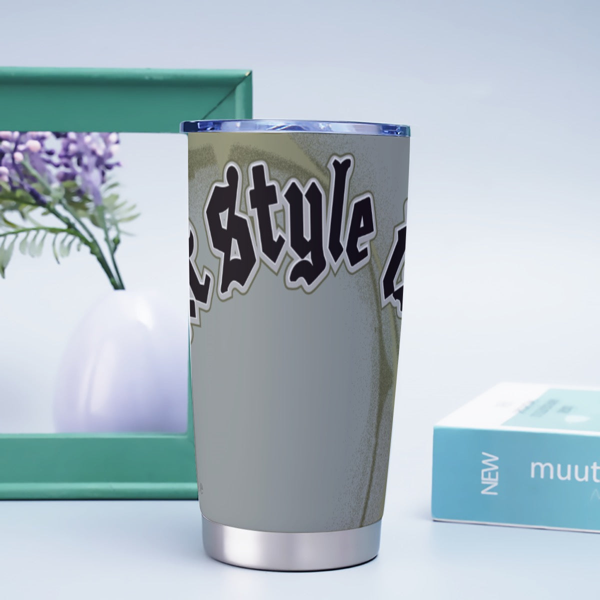 Tumbler 20oz