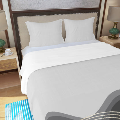 Three Piece Duvet Bedding Set