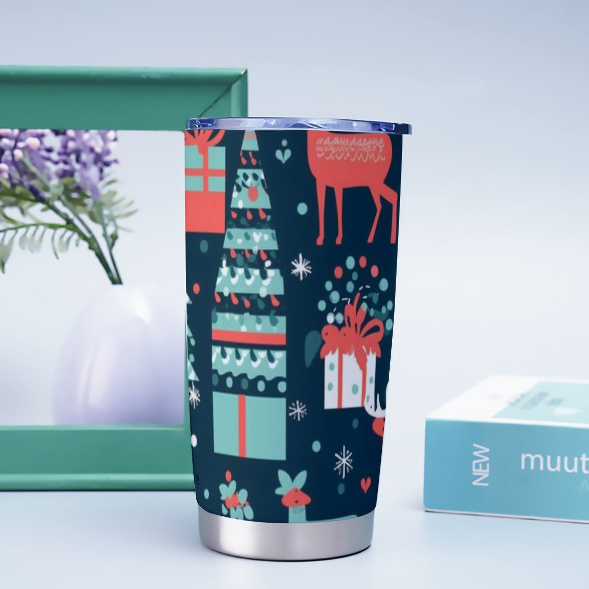 Tumbler 20oz