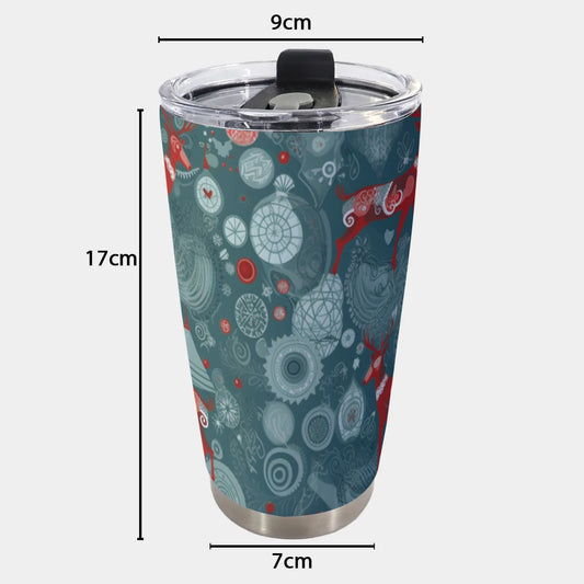 Tumbler 20oz